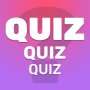 icon Quiz Quiz Quiz(Quiz Quiz Quiz - The Almost Im)