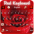 icon Red Keyboard(Rood toetsenbord) 5.27