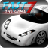 icon Fast7-The Game(Ulimate Autoracespel 3D) 1.2.1