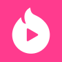 icon Sparkle - Live Video Chat (Sparkle - Live videochat)