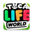 icon Toca Life World Walkthrough(Toca Life:World Pets tips
) 1.0