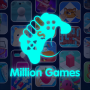 icon Million Games: All in One (Miljoen games: alles in één)