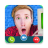 icon Chad Wild Clay Chat and Call(Chad Wild Clay Call Video
) 2.0