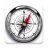 icon Best Compass(Perfect Compass (met weer)) 8.9.11