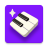 icon SimplyPiano(Simply Piano: leer piano snel) 7.30.5