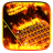 icon Flames Keyboard 2020(Weertoetsenbord) 1.275.18.127