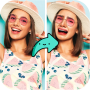 icon Crying Face Filter(Huilend gezichtsfilter Camera
)