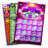 icon Ticket Scratcher(Loterij Scratchers - Winnaars) 1.6.0