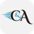 icon C&A(C A Black Car) 10.001.103