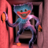 icon Poppy Horror Game Simulator(Scary Poppy Evil Speeltijd sim
) 1.0
