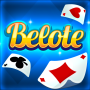 icon com.WhatWapp.BeloteLeDefi(Belote Coinche: le Défi
)