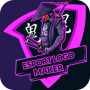 icon Esports Logo Maker(Esports Gaming Logo Maker)