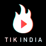 icon Tik India - VooLike Indian Short Video app (Tik India - VooLike Indian Short Video-app)