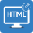 icon HTML Editor(HTML-editor) 3.1