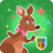 icon Kangi ClubEnglish For Kids!(Kangi Club - Engels voor kinderen!
) 2.2.1