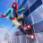 icon Squid Spider Flying Spider Game(Squid Spider Super Hero City
) 1.0