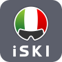 icon iSKI Italia(iSKI Italia - Ski Snow)