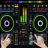icon DJ Mixer(DJ Mixer - DJ Muziekmixer) 2.7