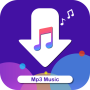 icon Music Downloader(Music Downloader Mp3 Liedjes
)