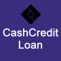 icon CashCredit Loan (CashCredit Loan
)