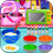 icon Cooking Rainbow Birthday Cake(Koken Rainbow Birthday Cake) 4.0.6