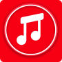 icon Player GrUnlimited Music(Player Gr - Onbeperkte muziek
)