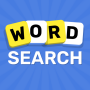 icon Word Search Puzzle Game (Woordzoeker Puzzelspel Muziekspeler)