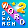icon Word Search 2(Woordzoeker 2 - Verborgen woorden)