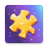 icon Jigsaw(Legpuzzels HD Puzzle Games) 9.0.0-25071059