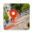 icon Live Route & Direction Finder(GPS-spraaknavigatie Live-kaart) 1.2