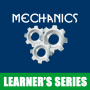 icon Mechanics - Physics (Mechanica - Fysica)