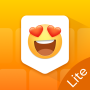 icon Emoji Keyboard(Emoji-toetsenbord Lite-Emoji)