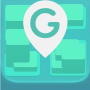 icon GeoZilla(GeoZilla - Find My Family)