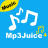 icon Mp3juice(Mp3Juice Mp3 Muziek Downloader) 5.0