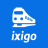 icon ixigo trains(ixigo Treinen: Ticketboeking) 9.0.6.1