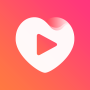 icon Bit Love - Random Video Chat (Bit Love - Willekeurige videochat
)