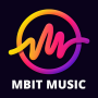 icon MBit(MBit Music Video Status Maker)