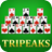 icon Tripeaks(Solitaire TriPeaks - Kaartspellen) 1.4.2.20230605