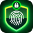 icon applock.passwordfingerprint.applockz(App Lock en vingerafdrukvergrendeling) 3.3