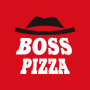 icon Boss Pizza(Baas Pizza
)