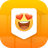 icon Emoji Keyboard(Emoji-toetsenbord
) 2.7.5