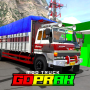 icon Mod Truck Goprak(Mod Truck Goprak
)
