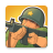 icon World War Defense(Wereldoorlog Defense
) 1.0.44