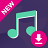 icon Free Music(Gratis muziek - muziek en liedjes, mp3) 1.2.6