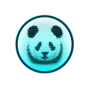 icon Panda(Panda
)