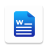 icon Docx Reader(Docx Reader - Word, Document
) 1.0