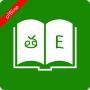icon English Telugu Dictionary(Engels Telugu-woordenboek)