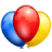 icon Boom Balloons(Boom Balloons - pop and splash) 7.2