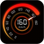icon Trip GPS Speedometer(GPS-snelheidsmeter weergeven: tripsnelheid en brandstofbeheer)