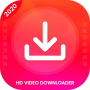icon Free Video Downloader (Free Video Downloader
)